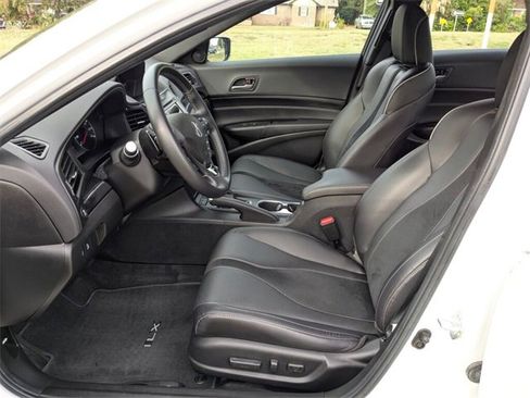 Used 2021 Acura ILX image 27