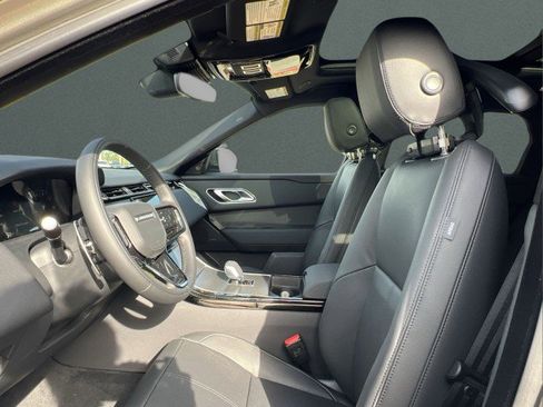 New 2026 Land Rover Range Rover Velar S image 14