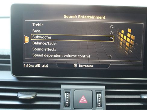 Used 2018 Audi SQ5 Prestige w/ Prestige Package AWD/4WD image 52