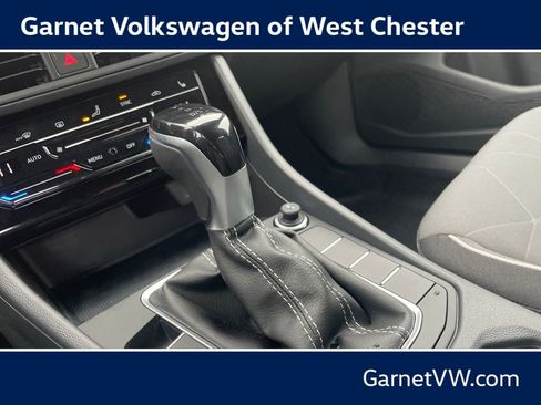 New 2026 Volkswagen Jetta Sport FWD image 19