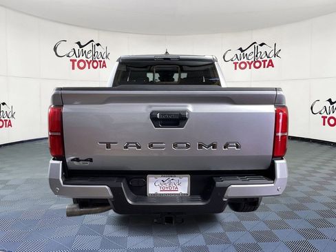 New 2025 Toyota Tacoma TRD Sport image 7