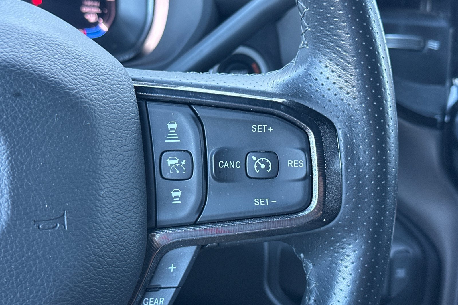 Used 2023 RAM 2500 Rebel w/ Level 1 Equipment Group AWD/4WD image 37