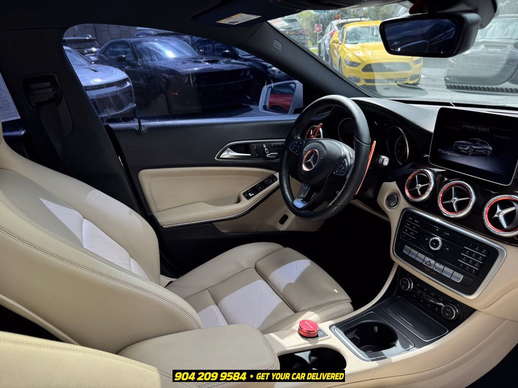 Used 2019 Mercedes-Benz CLA 250 image 36