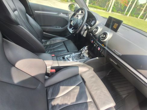 Used 2017 Audi A3 e-tron Premium w/ Sport Package FWD image 38
