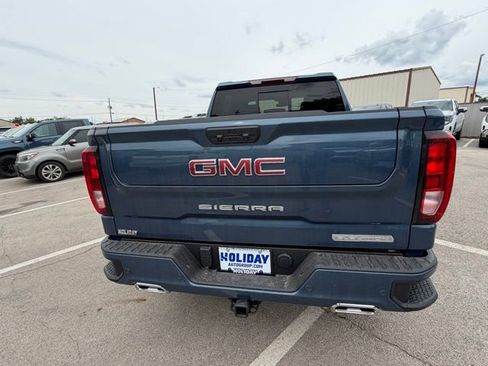 New 2026 GMC Sierra 1500 Elevation w/ Elevation Premium Package AWD/4WD image 6