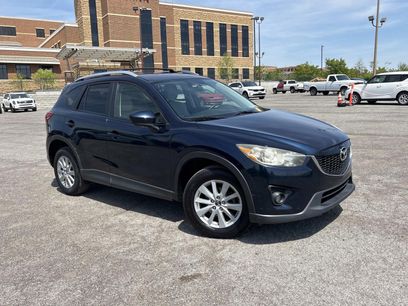Used 2015 MAZDA CX-5 Touring