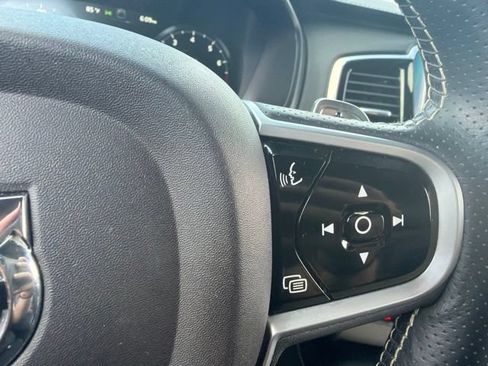 Used 2019 Volvo XC90 T6 R-Design w/ Advanced Package AWD/4WD image 52
