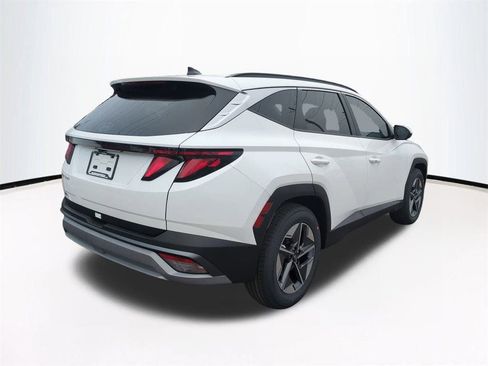 New 2026 Hyundai Tucson SEL image 5