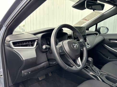 Used 2023 Toyota Corolla SE image 13