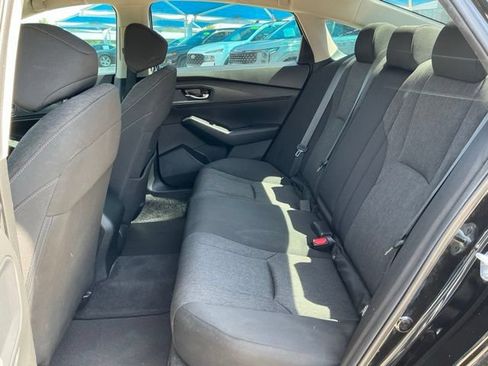 Used 2023 Honda Accord EX image 8