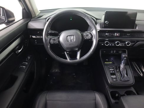 Used 2023 Honda CR-V EX-L image 35