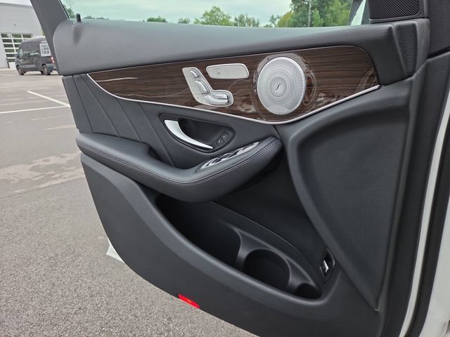 Certified 2019 Mercedes-Benz GLC 300 4MATIC image 20