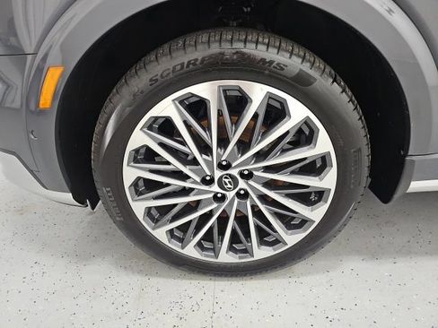 Used 2026 Hyundai Palisade Calligraphy AWD/4WD image 9