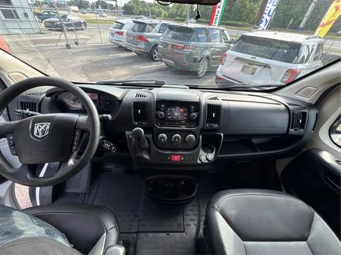 Used 2018 RAM ProMaster 1500 FWD image 16