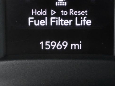 Used 2021 RAM 5500 Tradesman w/ Max Tow Package image 22