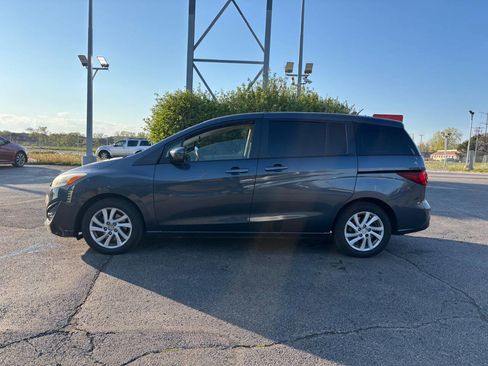 Used 2012 MAZDA MAZDA5 Sport FWD image 5
