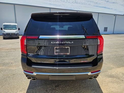 New 2026 GMC Yukon XL Denali RWD image 5