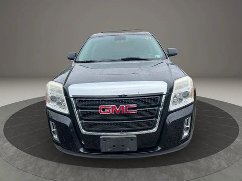 Used 2014 GMC Terrain SLT AWD/4WD image 2