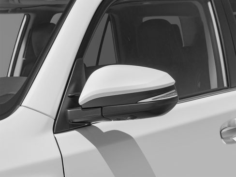 Used 2023 Toyota 4Runner Limited w/ Wilderness Package (TMS) image 66