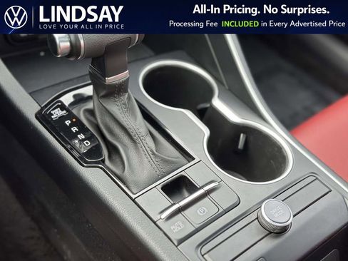 Used 2022 Kia K5 GT-Line w/ GT-Line FWD Premium Package image 19