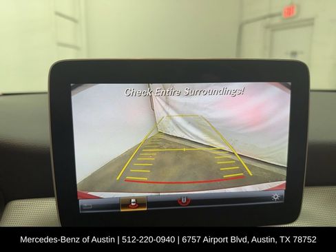 Certified 2020 Mercedes-Benz GLA 250 image 16