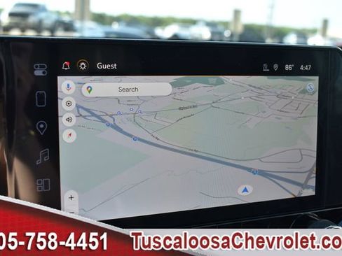 New 2026 Chevrolet Colorado W/T w/ WT Custom Package RWD image 25