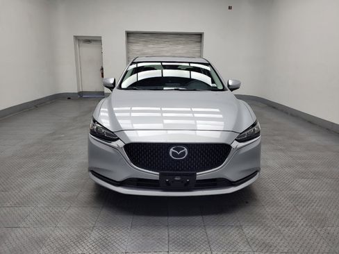 Used 2018 MAZDA MAZDA6 Touring FWD image 14