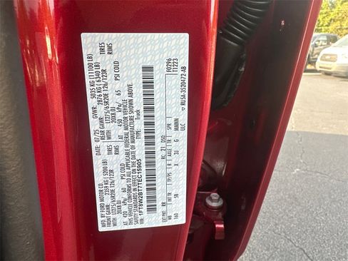 New 2026 Ford F250 Lariat w/ Lariat Premium Package image 19