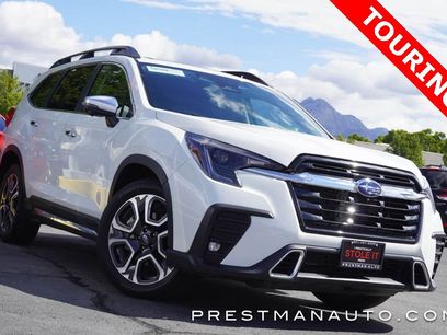 Used 2023 Subaru Ascent Touring