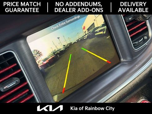 Used 2018 Dodge Charger R/T Scat Pack w/ Beats Audio Group image 34