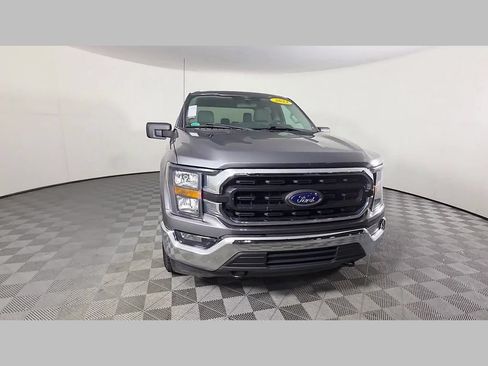 Used 2023 Ford F150 XLT AWD/4WD image 53