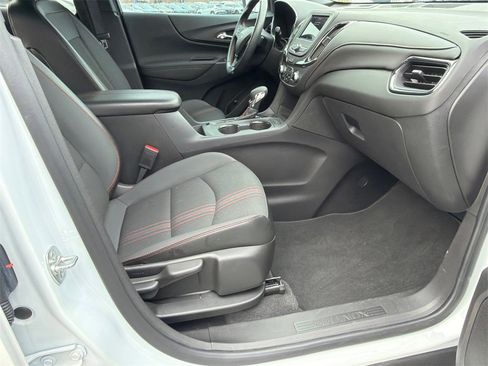 Used 2024 Chevrolet Equinox RS image 13