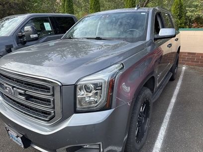 Used 2020 GMC Yukon SLT