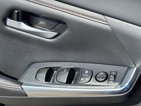 New 2025 Nissan Sentra SR w/ SR Premium Package image 23