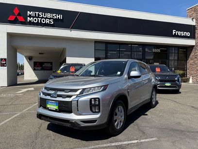 New 2027 Mitsubishi Outlander Sport FWD