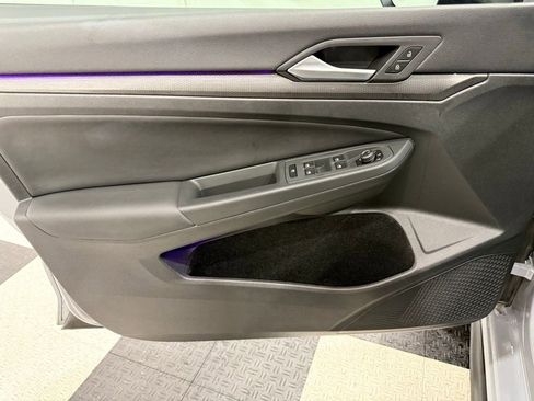 Used 2024 Volkswagen GTI Autobahn image 13