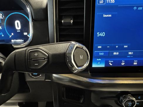 Used 2022 Ford F150 Lariat RWD image 31