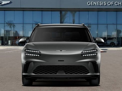 New 2026 Genesis GV60 Advance image 6