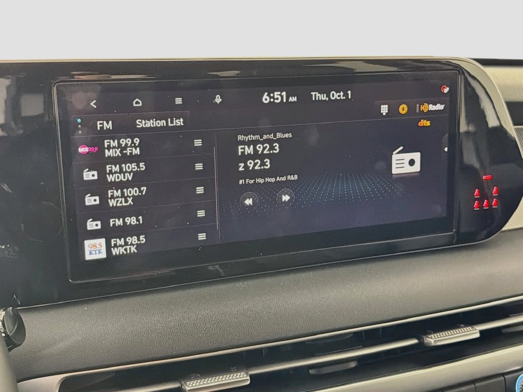 Used 2025 Hyundai Palisade SEL FWD image 17
