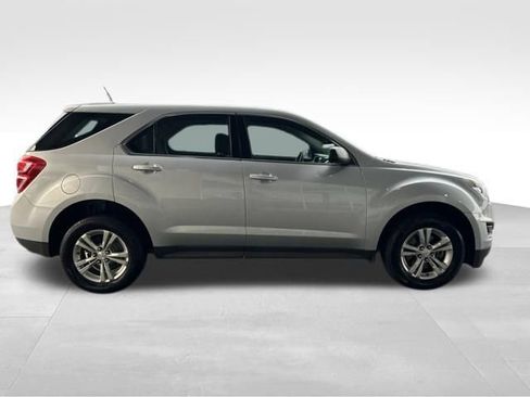 Used 2016 Chevrolet Equinox LS FWD image 6