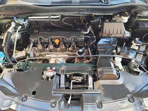 Used 2016 Honda HR-V EX image 34