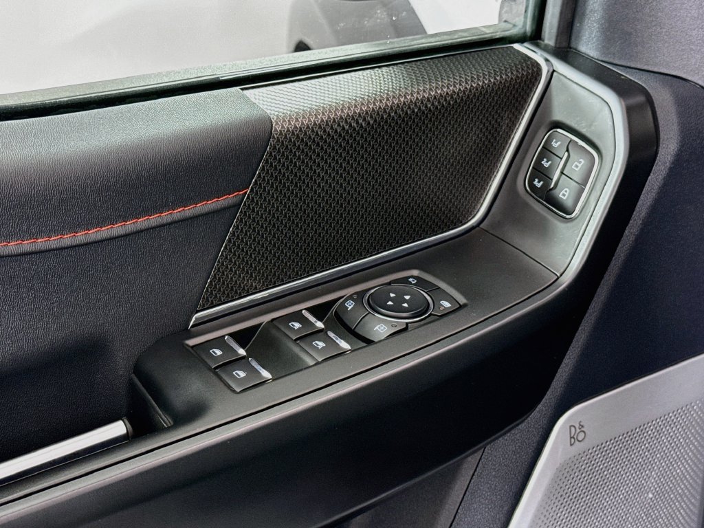 Used 2025 Ford F150 Raptor AWD/4WD image 20