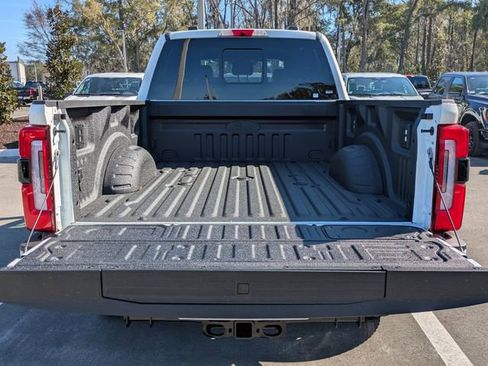 New 2026 Ford F350 Platinum image 13