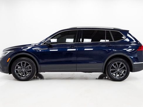 Used 2023 Volkswagen Tiguan SE FWD image 24