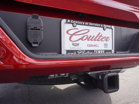 New 2026 GMC Canyon Elevation w/ Convenience Package image 7