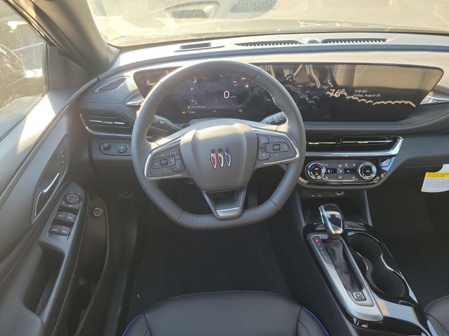 New 2026 Buick Envista Sport Touring w/ Convenience I Package FWD image 8
