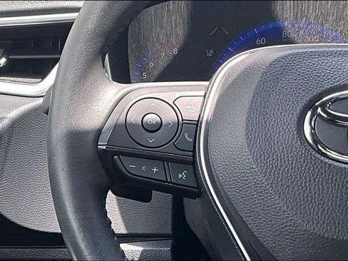 Certified 2021 Toyota Corolla XSE FWD image 14