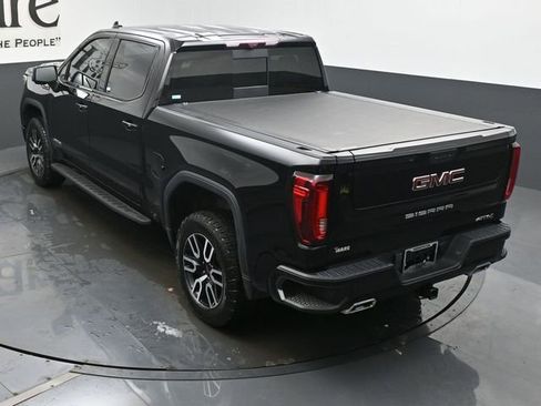 Used 2021 GMC Sierra 1500 AT4 w/ AT4 Value Package image 40