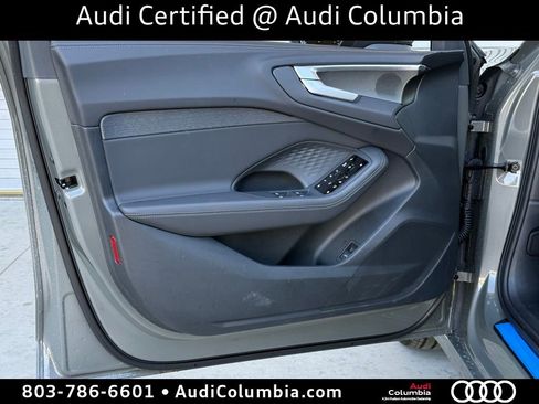 Used 2025 Audi A5 2.0T Premium w/ Premium Plus AWD/4WD image 18