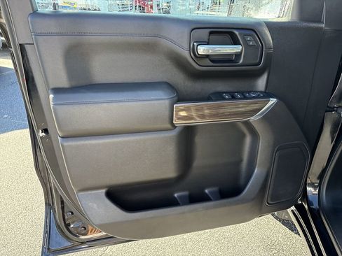 Certified 2022 Chevrolet Silverado 1500 RST w/ Z71 Off-Road Package image 24